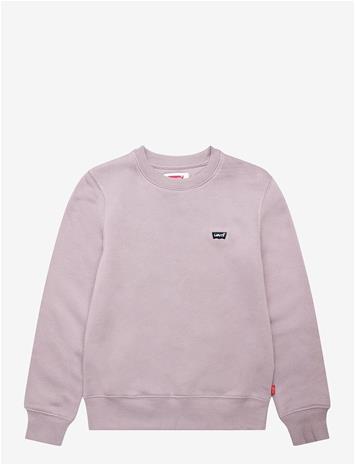 LEVI'S Levi's® Mini Logo Sweatshirt - QUAIL - 140 – kuva 2/2