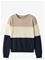 NAME IT Nkmvohan Ls Knit - SESAME - 134-140 – kuva 2