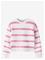 NAME IT Nkfvnilla Ls Sh Knit - CLOUD DANCER - 146-152 – kuva 3