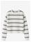 NAME IT Nkfvnilla Ls Sh Knit - CLOUD DANCER - 122-128 – kuva 6