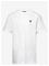 LYLE & SCOTT Plain T-Shirt - 626 WHITE - 152-158 – kuva 2