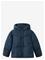 MANGO Hood Puffer Coat - NAVY - 152 – kuva 7