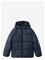 MANGO Hood Puffer Coat - NAVY - 146 – kuva 8