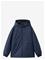 MANGO Hood Puffer Coat - NAVY - 134 – kuva 6