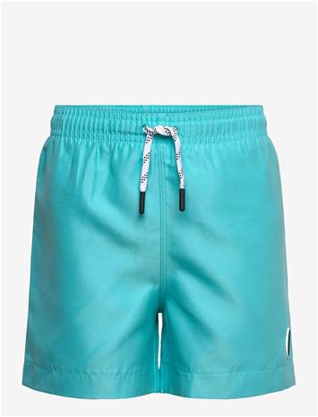 CONVERSE Cnvb Core Pull-On Swim Trunk - BLUE - 92 cm – kuva 2/2