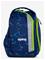 ERGOBAG Prime Front Runbear - BLUE - 9.3 L – kuva 2