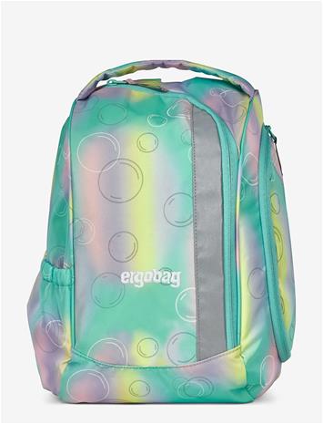 ERGOBAG Prime Magic Bubblebear - GREEN - 9.3 L