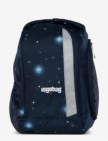 ERGOBAG Prime Atmosbear - BLUE - 9.3 L – kuva 2/2