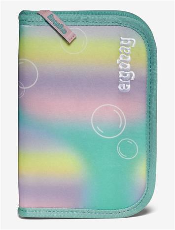 ERGOBAG Hard Magic Bubblebear - GREEN - 1.1 L