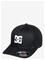 DC Cap Star 2 By - BLACK - One Size – kuva 2