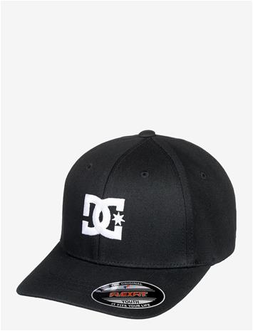 DC Cap Star 2 By - BLACK - One Size