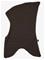 SMALLSTUFF Balaclava, Merino Wool, Brown - BROWN - 62 – kuva 2