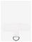 DRM-LND Strap Holder Silver - Silver - ONE SIZE – kuva 4