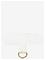 DRM-LND Strap Holder Gold - Gold - ONE SIZE – kuva 4