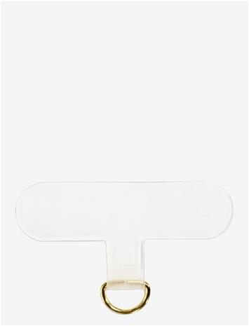 DRM-LND Strap Holder Gold - Gold - ONE SIZE