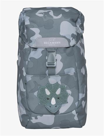 Beckmann Classic Mini Reppu 12L, Dinosaur