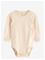 LINDEX Bodysuit - LIGHT BEIGE - 74 – kuva 2