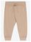 LINDEX Joggers With Brushed Inside - DUSTY BEIGE - 68 – kuva 2