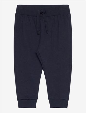 LINDEX Joggers With Brushed Inside - DARK NAVY - 68