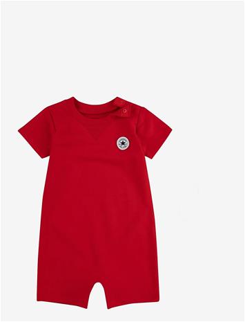 CONVERSE Rm-Romper + Attachment - UNIVERSITY RED - 62/68