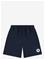 CONVERSE Fleece/Terry Short - RED ENAMEL - 122-128 – kuva 2
