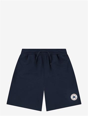 CONVERSE Fleece/Terry Short - RED ENAMEL - 122-128