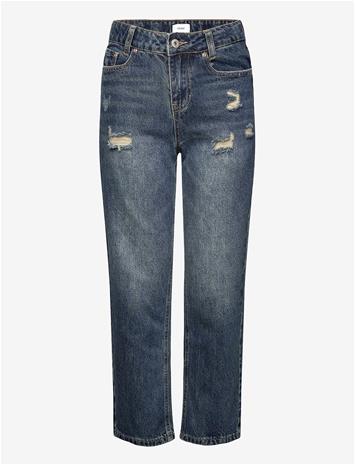 GRUNT Grhamon Ripped - DARK BLUE - 170