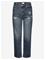 GRUNT Grhamon Ripped - DARK BLUE - 158 – kuva 2