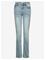 GRUNT Grsculpt Matt Jeans - BLUE - 146 – kuva 2