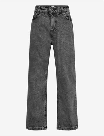 GRUNT Grhamon Dark Grey - DARK GREY - 152