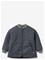 WHEAT Thermo Jacket Vando - INK ORANGE - 152 – kuva 2
