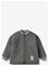 WHEAT Thermo Jacket Vando - DARK SHADOW - 104 – kuva 2