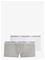 CALVIN KLEIN 2 Pack Trunk - WHITE GREY HTR - 164-170 – kuva 2