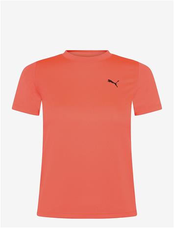 PUMA Tad Ess Tee B - ULTRA RED - 164