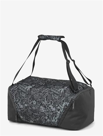 SATCH Duffle - STREET INK - 25 L