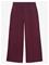 DANAMADE Pants Drobin - BORDEAUX - 158 – kuva 2