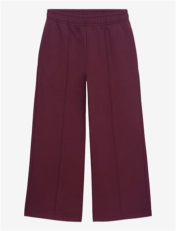 DANAMADE Pants Drobin - BORDEAUX - 146