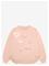 MINYMO Sweatshirt Ls - CAMEO ROSE - 128 – kuva 2