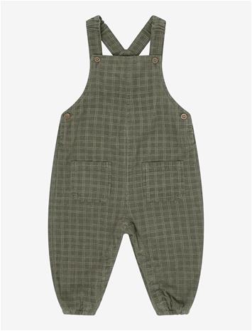 MINYMO Overall Corduroy Aop W. Lining - BEETLE - 80 – kuva 2/2