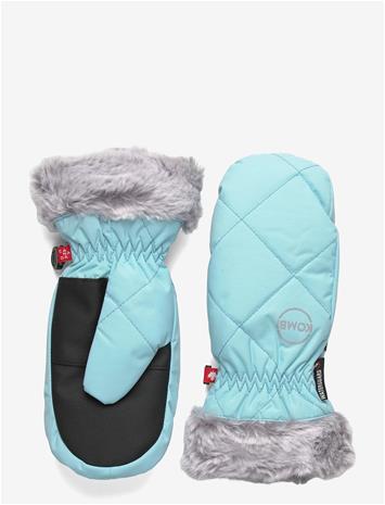 KOMBI La Canadienne Junior - ARCTIC BLUE - 6-7Y