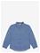 MINYMO Shirt Chambray - MOONLIGHT BLUE - 152 – kuva 2