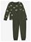 MINYMO Pyjamas Ls Set Aop - BEETLE - 104 – kuva 2