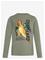 MINYMO T-Shirt Ls - SHADOW - 98 – kuva 4
