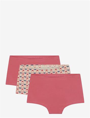MINYMO Briefs 3-Pack Aop - DESERT ROSE - 98 – kuva 2/2