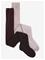 MINYMO 2-Pack Stockings W. Pattern - HUCKLEBERRY - 68\74 – kuva 2