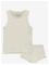 CELAVI Underwear Set - SNOW WHITE - 110 – kuva 2
