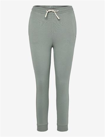 GANT KIDS Shield Sweatpants - CERAMIC GREY - 164 – kuva 2/2