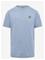 LYLE & SCOTT Plain T-Shirt - POWER BLUE - 110-116 – kuva 2