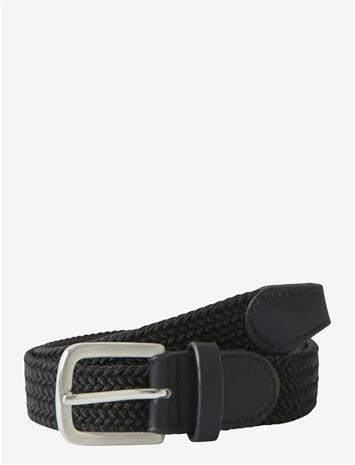 NAME IT Nkmsiece Belt Noos - BLACK - 65 – kuva 2/2
