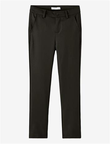 NAME IT Nkmriramel Pant Noos - BLACK - 122